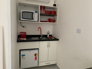 Junior Apartment