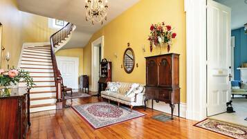 TV connectée, lecteur de DVD, livres, vidéothÚque