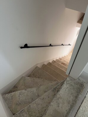 Interior - Cozy and organized dwelling, ideal for a couple or a small family. (Gioia del Colle)