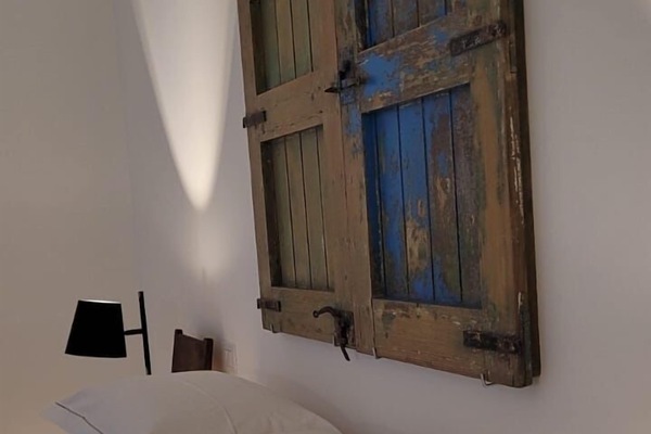 1 camera, lenzuola