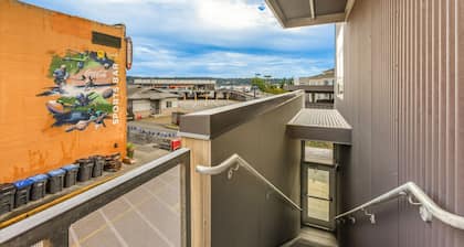 Roxy Condo 203 in Bremerton