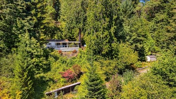 Rumah | 2 kamar tidur