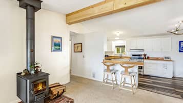 Rumah | 2 kamar tidur