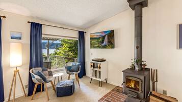 Rumah | 2 kamar tidur