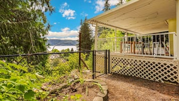 Rumah | 2 kamar tidur