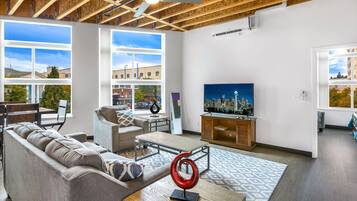 House | 1 bedroom