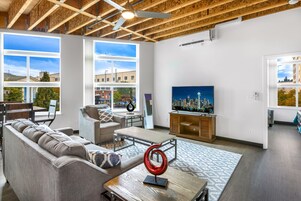 1 habitación 