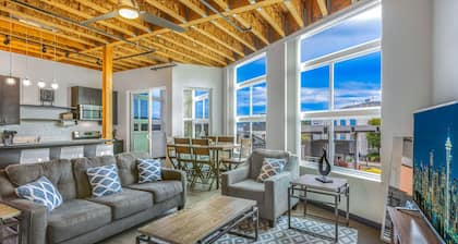 Admiral Condo 201 in Bremerton