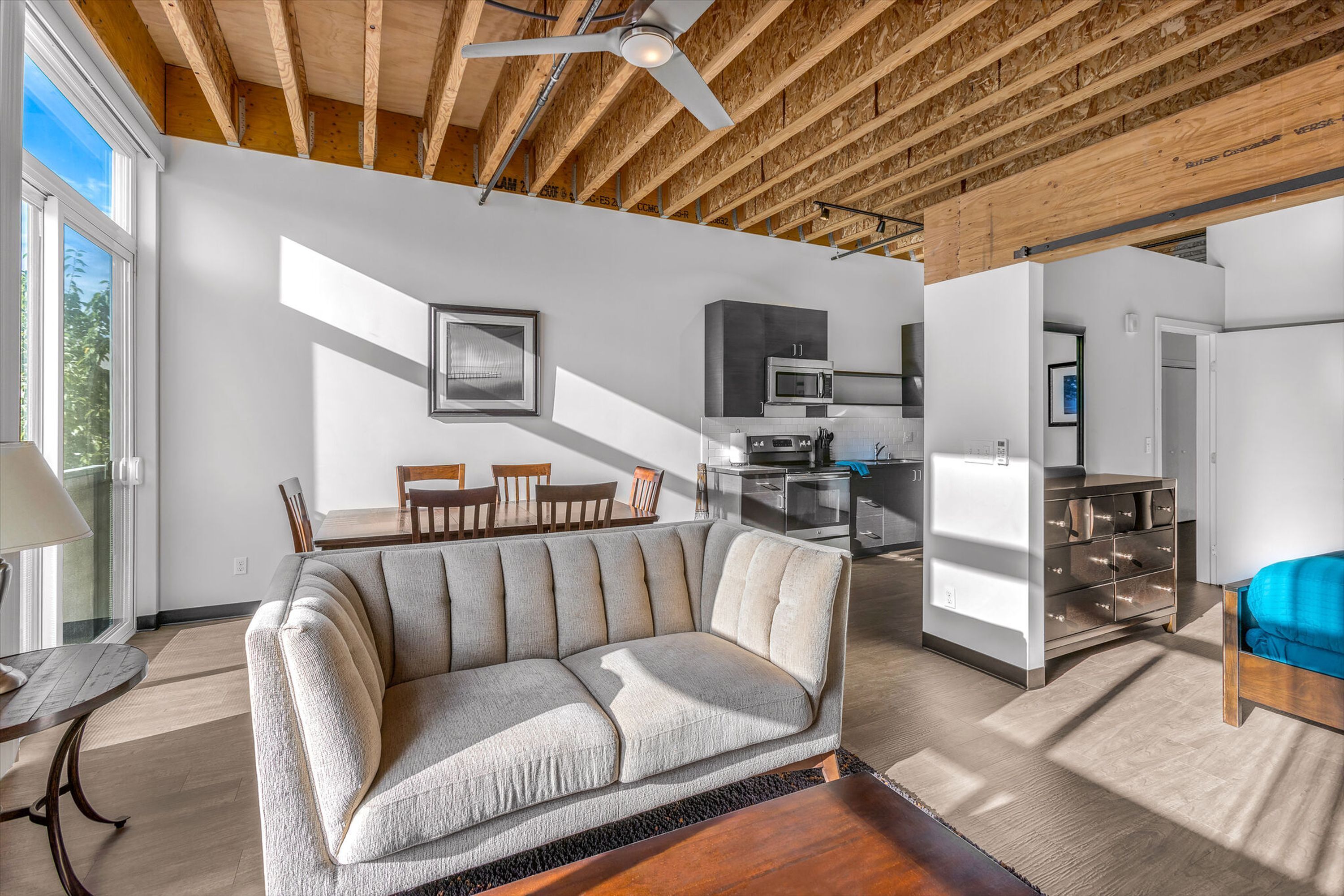 獨棟房屋 | 1 間臥室