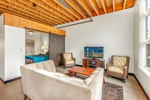 House | 1 bedroom