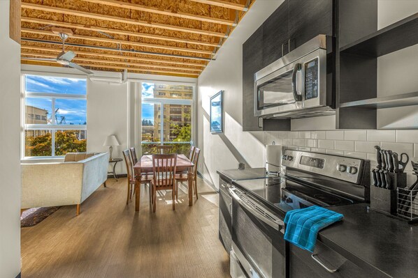 Casa | 1 habitación 