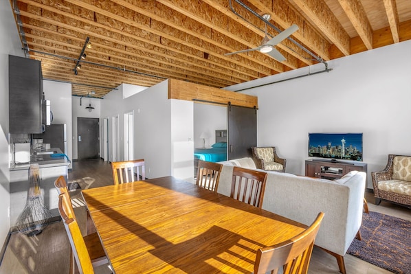 House | 1 bedroom
