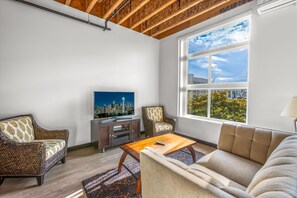 House | 1 bedroom