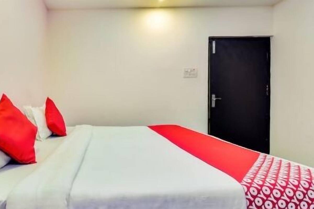 Comfort Single Room