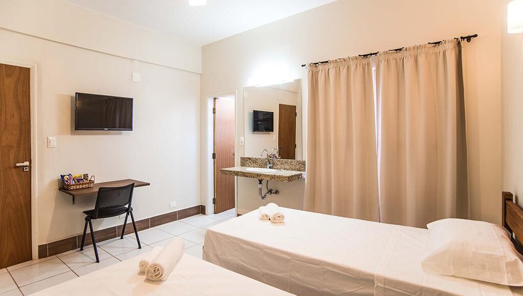 Desk, laptop workspace, iron/ironing board, free WiFi