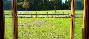 Bluebell Cottage - Serviced Accommodation near Cleethorpes