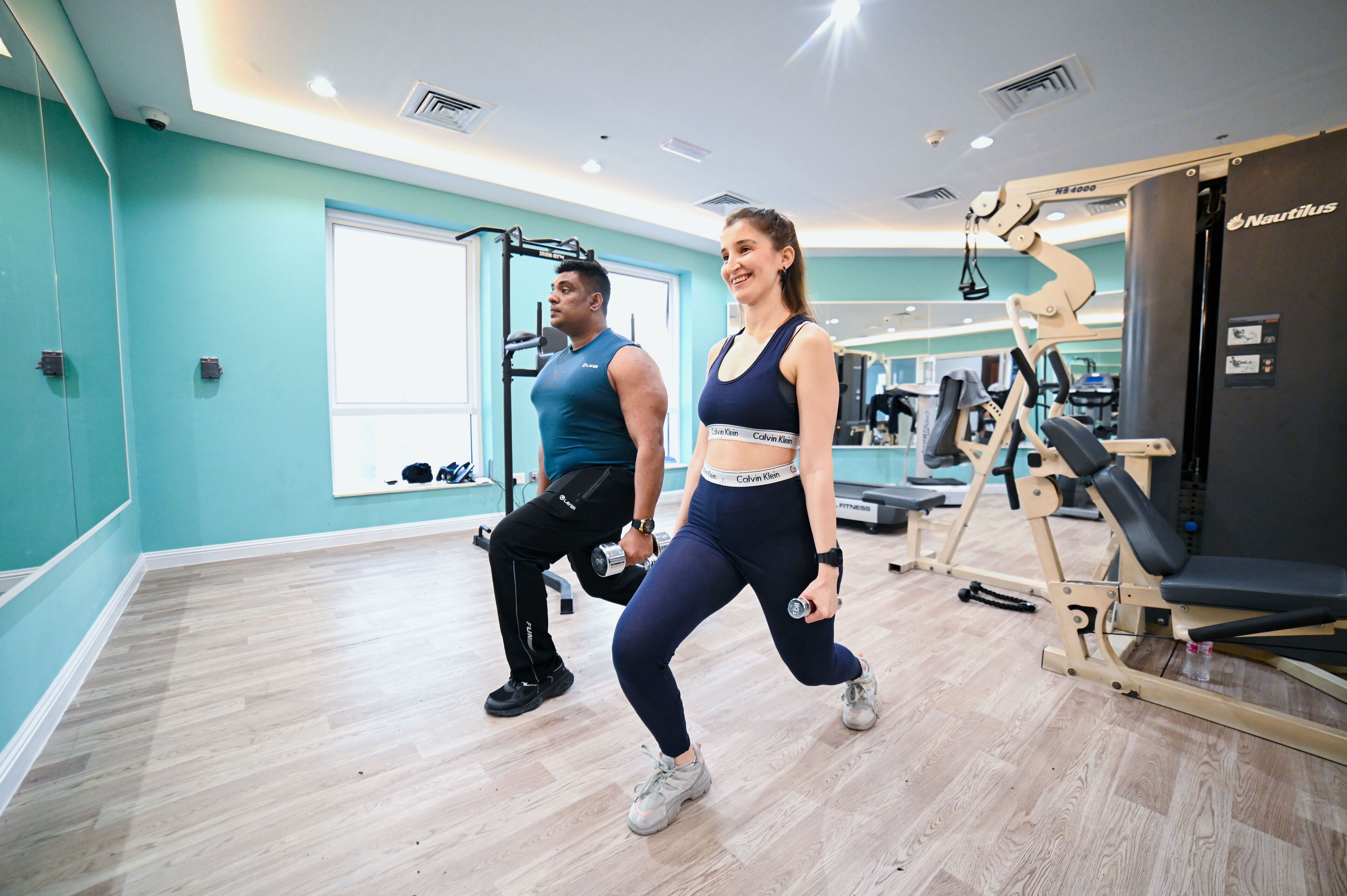 Foto - Seven Seas Hotel