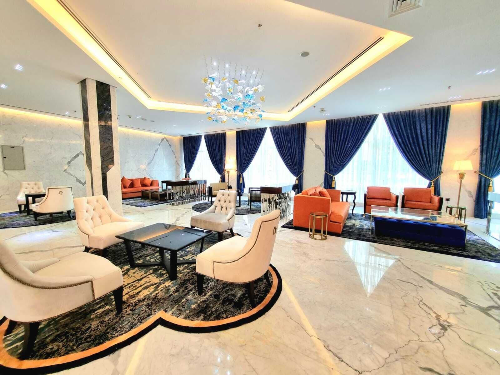 Foto - Seven Seas Hotel