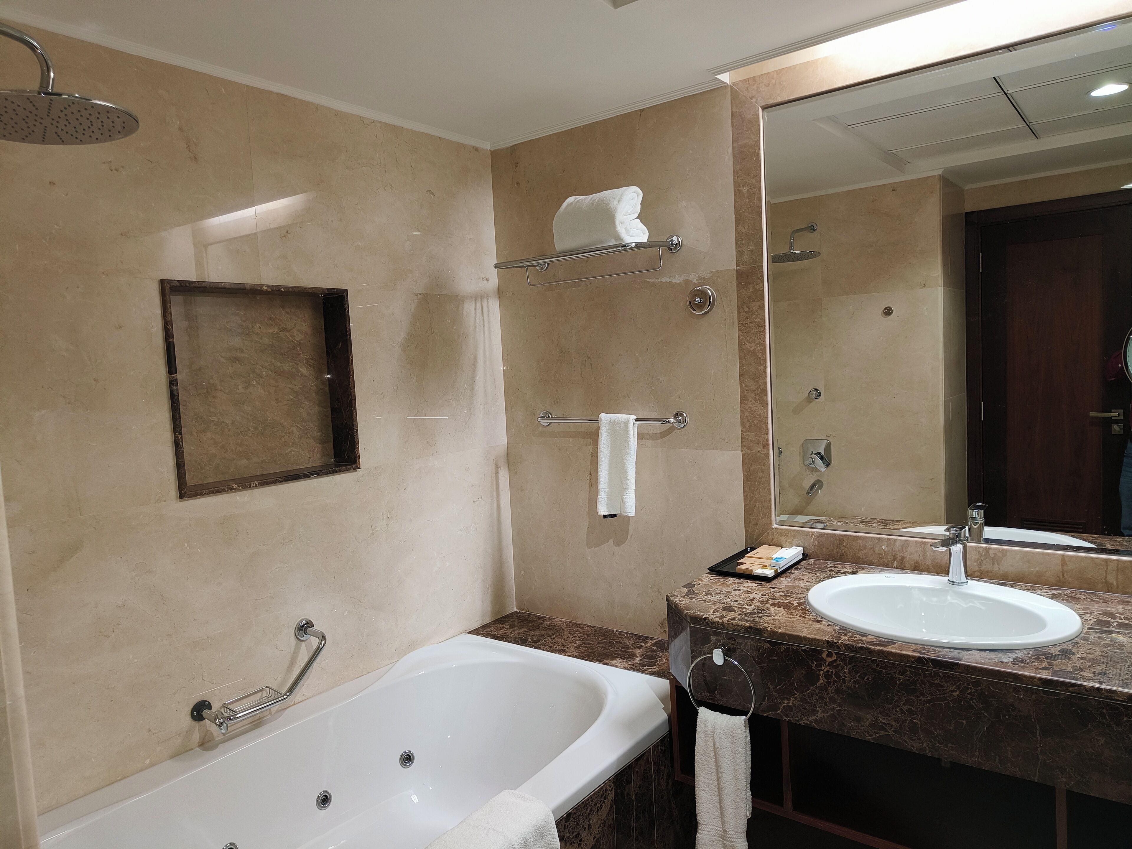 Foto - Seven Seas Hotel