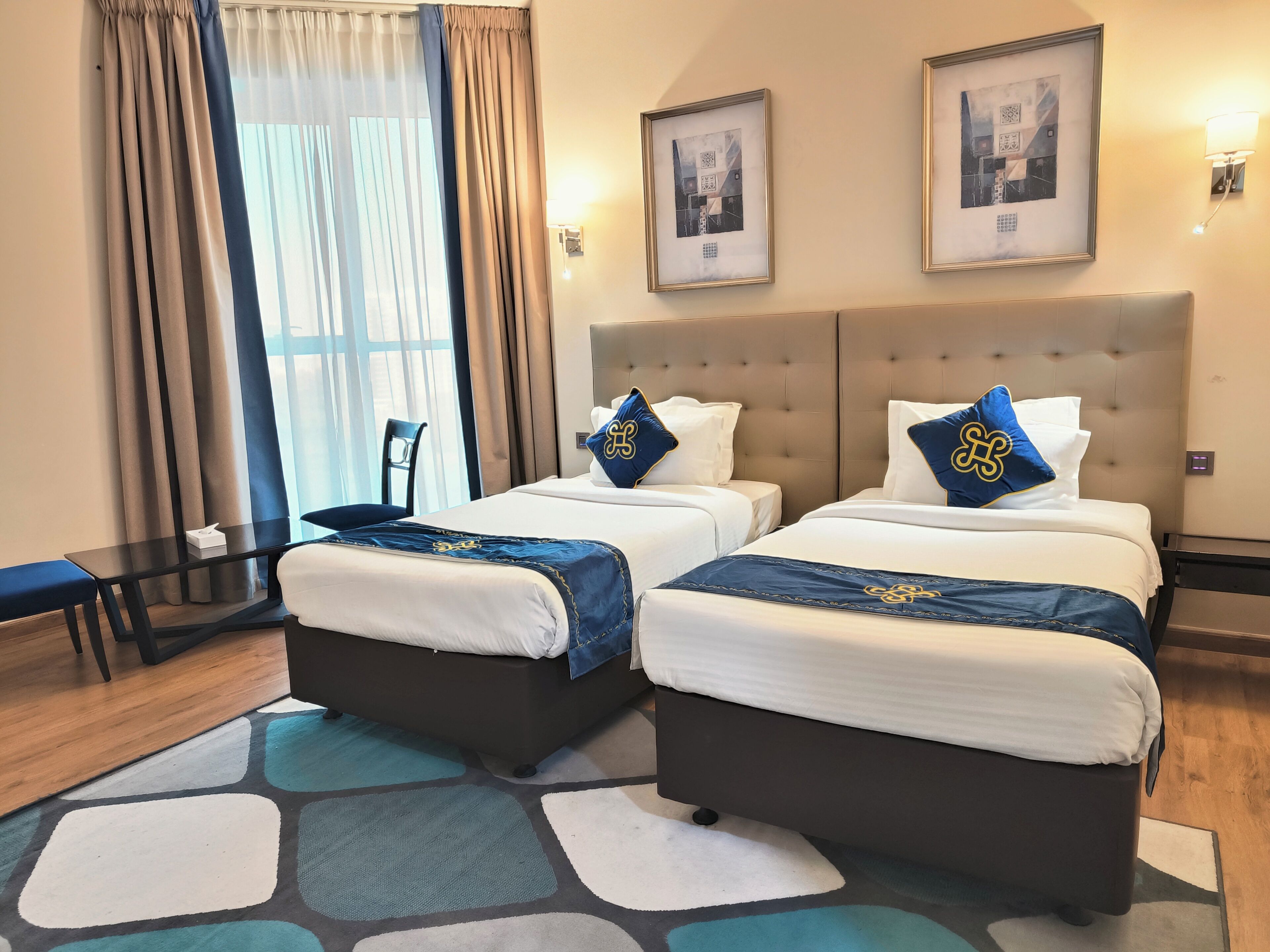 Foto - Seven Seas Hotel