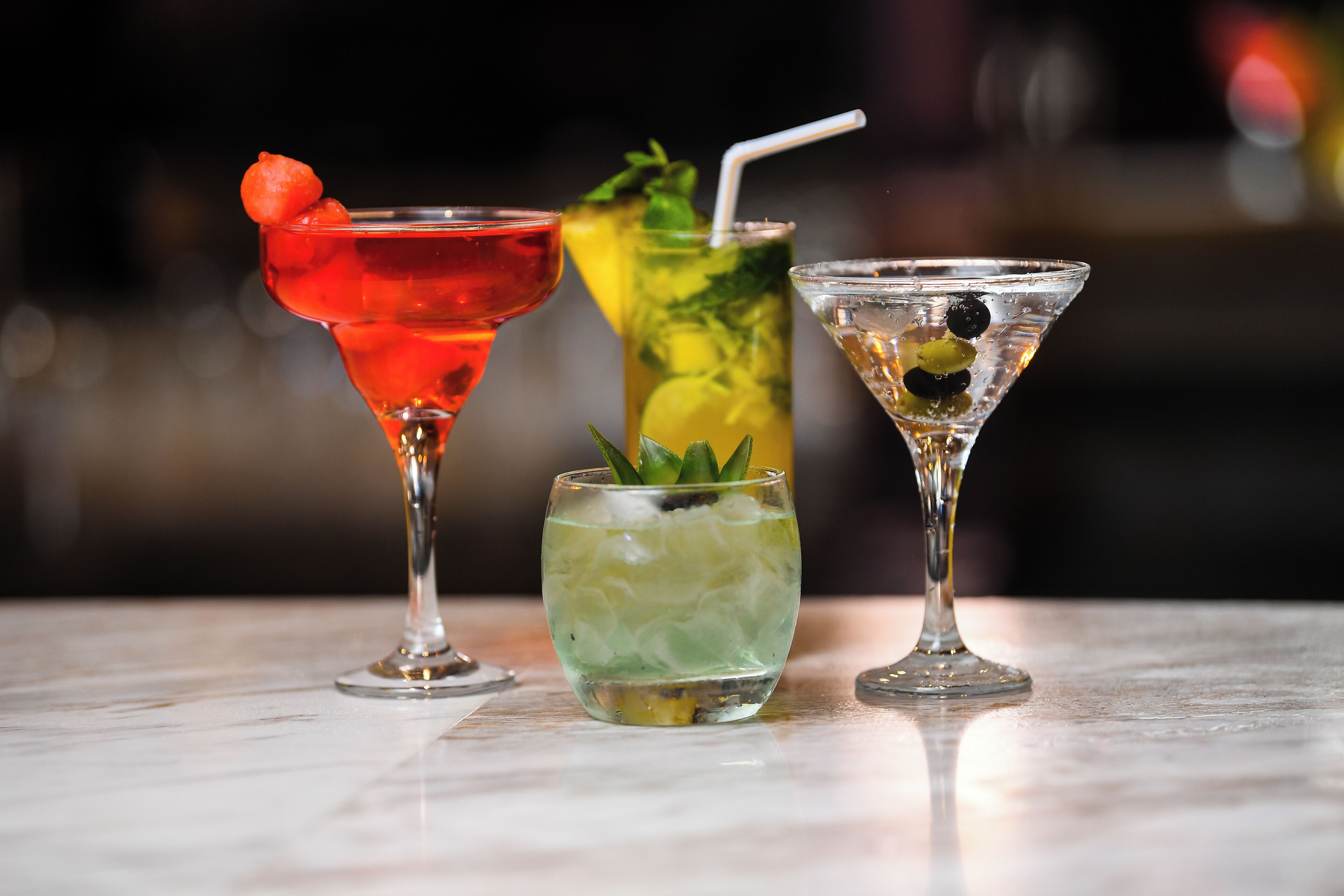 Foto - Seven Seas Hotel