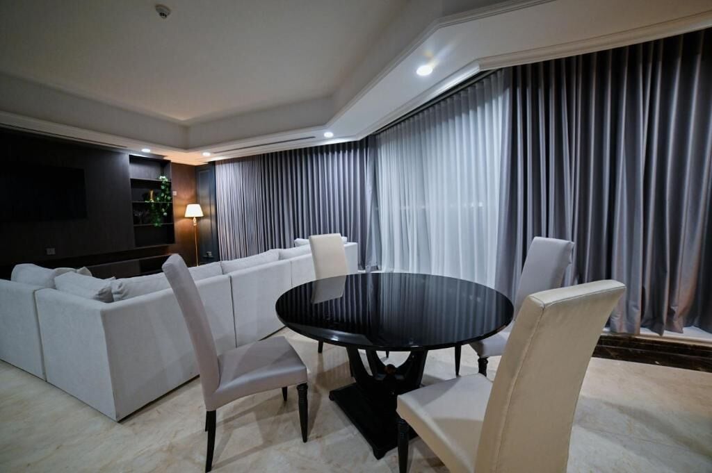 Foto - Seven Seas Hotel