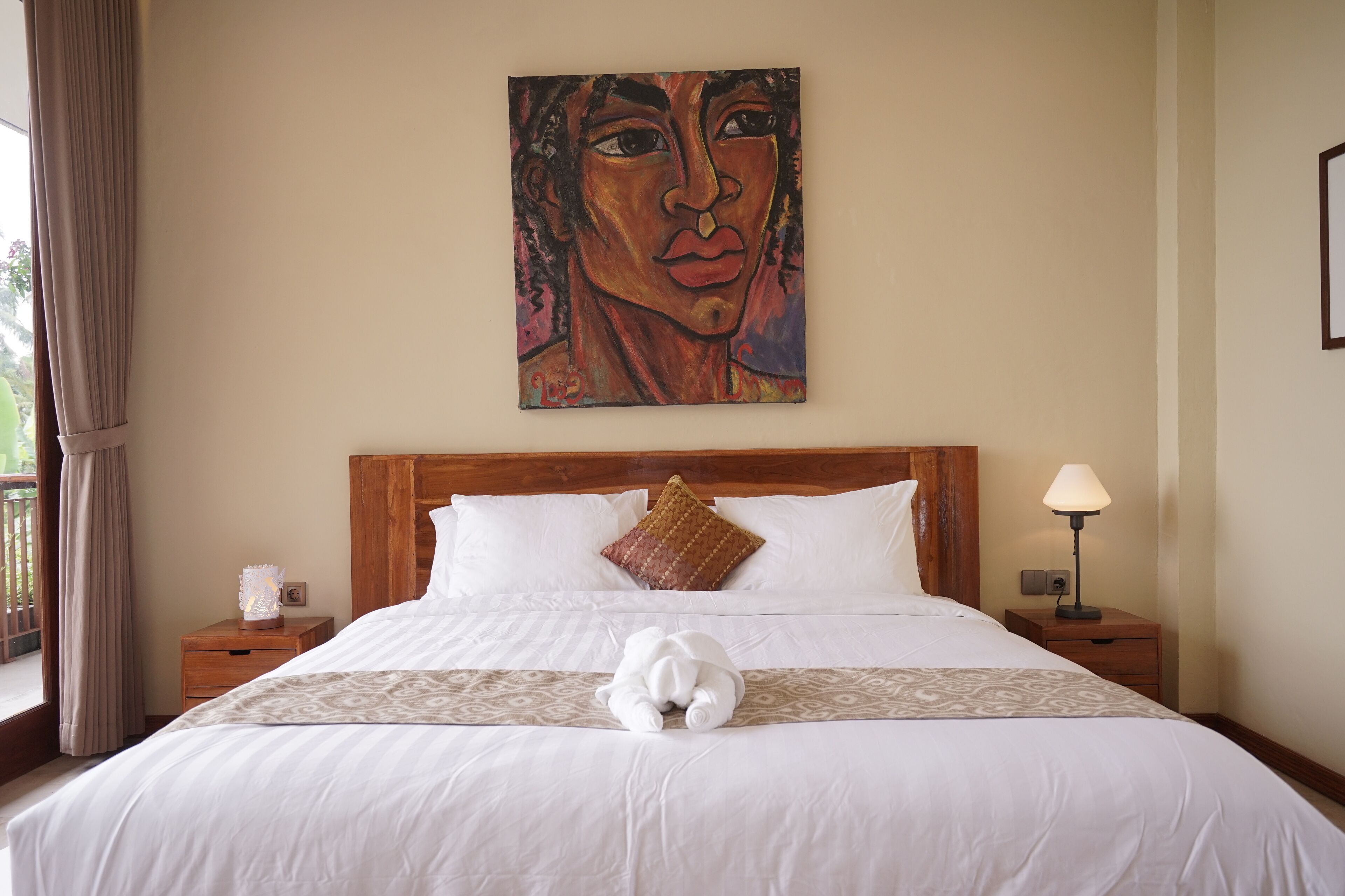 Literie de qualité supérieure, couette en duvet d'oie, surmatelas