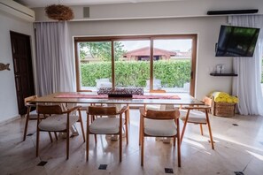 Interior - UNDER RENOVATION! Villa Unica! Your 6 bedroom home in Playacar Fase1 (Playa del Carmen)