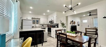 Cozy 3-Bed Retreat in Paragould