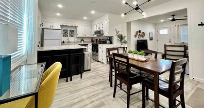 Cozy 3-Bed Retreat in Paragould
