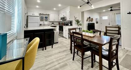 Modern Family-Friendly Retreat in the Heart of Paragould