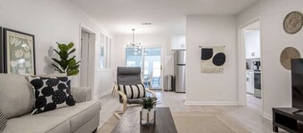 Modern 4-Bedroom Home in Little Rock