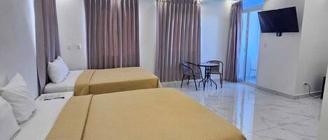 ห้องพัก