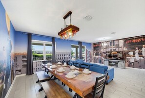 Restaurantes
