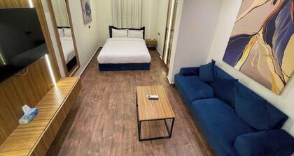 Elite Boutique Hotel