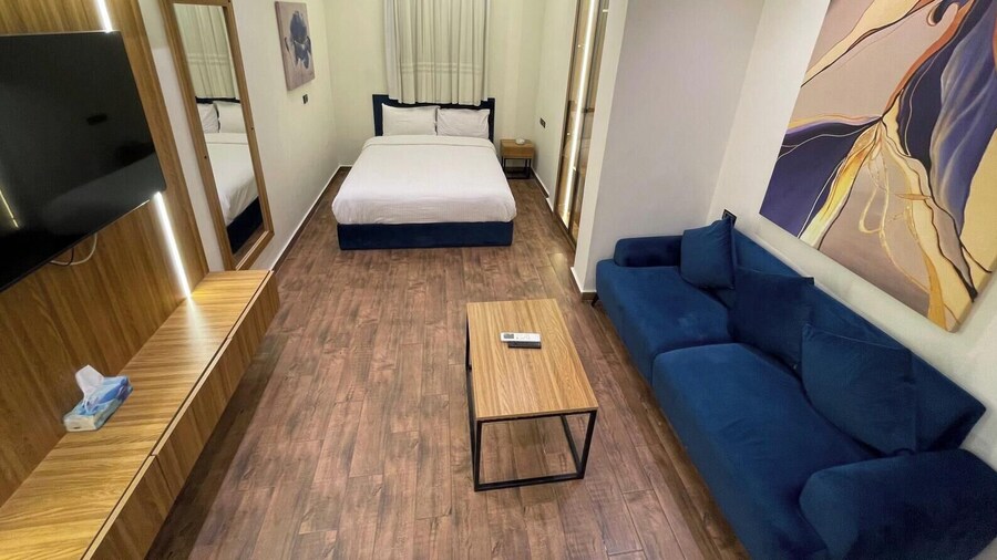 Elite Boutique Hotel