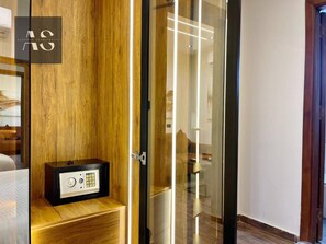 Interior - Elite Boutique Hotel (New Cairo)