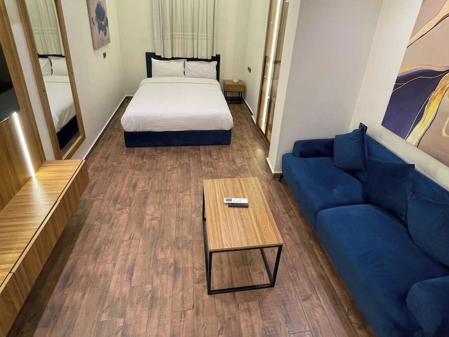 Standard Suite