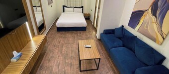Elite Boutique Hotel