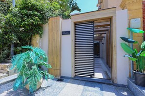Exterior - Elite Boutique Hotel (New Cairo)