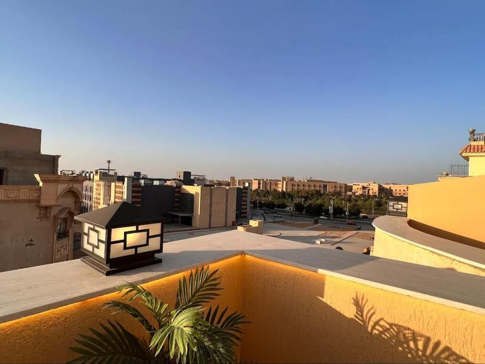 فنادق بتصنيف نجوم (2)