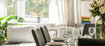 Nature Apartment Poznań by Renters