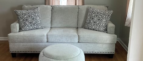 TV, books