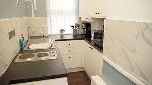 Apartment | Eigene Küche