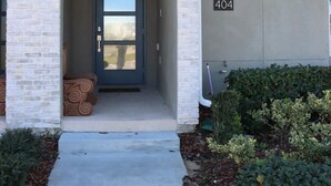 Condo, Multiple Beds (404OCA-The Retreat at ChampionsGate) | Exterior detail - 404oca-the Retreat at Championsgate (Kissimmee)