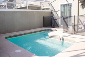 Pool - 404oca-the Retreat at Championsgate (Kissimmee)