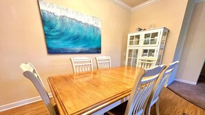 Condo, Multiple Beds (Unit 2404 - Tuscana Resort) | Dining - Unit 2404 - Tuscana Resort (Davenport)