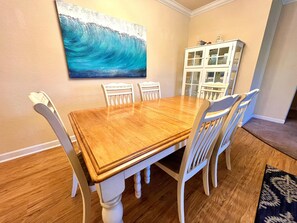 Condo, Multiple Beds (Unit 2404 - Tuscana Resort) | Dining - Unit 2404 - Tuscana Resort (Davenport)