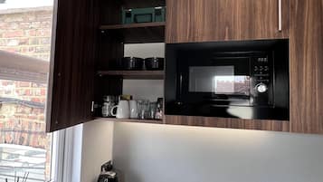 Studio | Cuisine privée