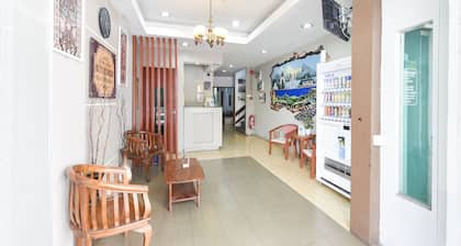 OYO 91052 Hotel Kenangan